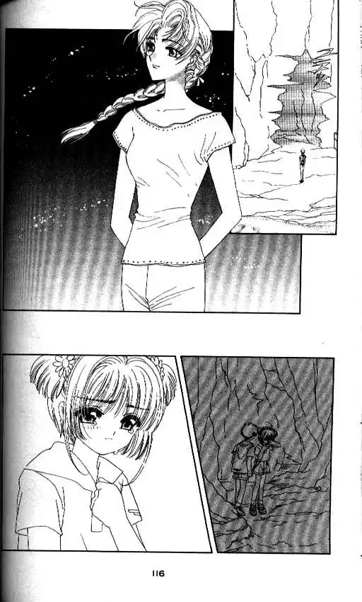 Card Captor Sakura Chapter 17 23